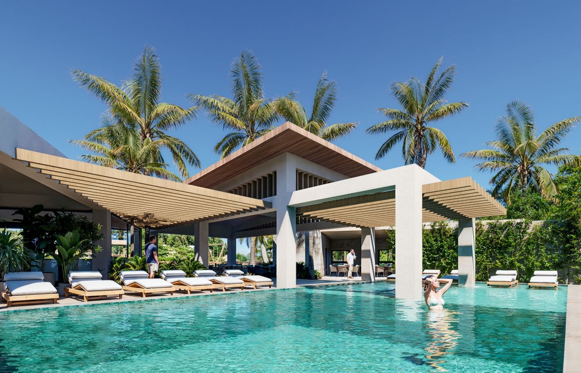 Villa en venta en san Cristóbal playa Najayo  Foto 7282923-7.jpg