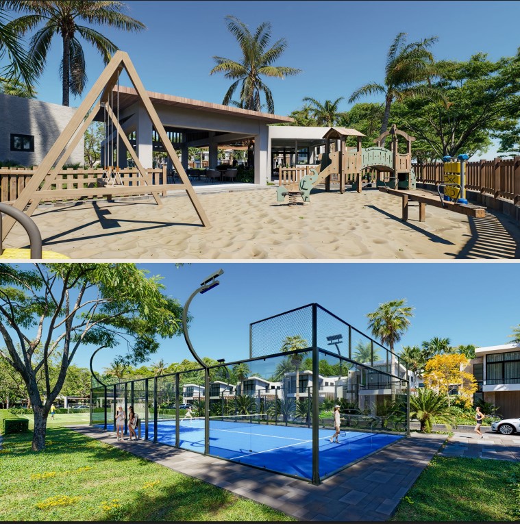 Villa en venta en san Cristóbal playa Najayo  Foto 7282923-8.jpg