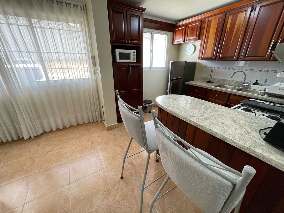 VPI-A 2025-0073 Rento Apartamento Estudio Amueblado Villa Olga Santiag Foto 7282993-1.jpg