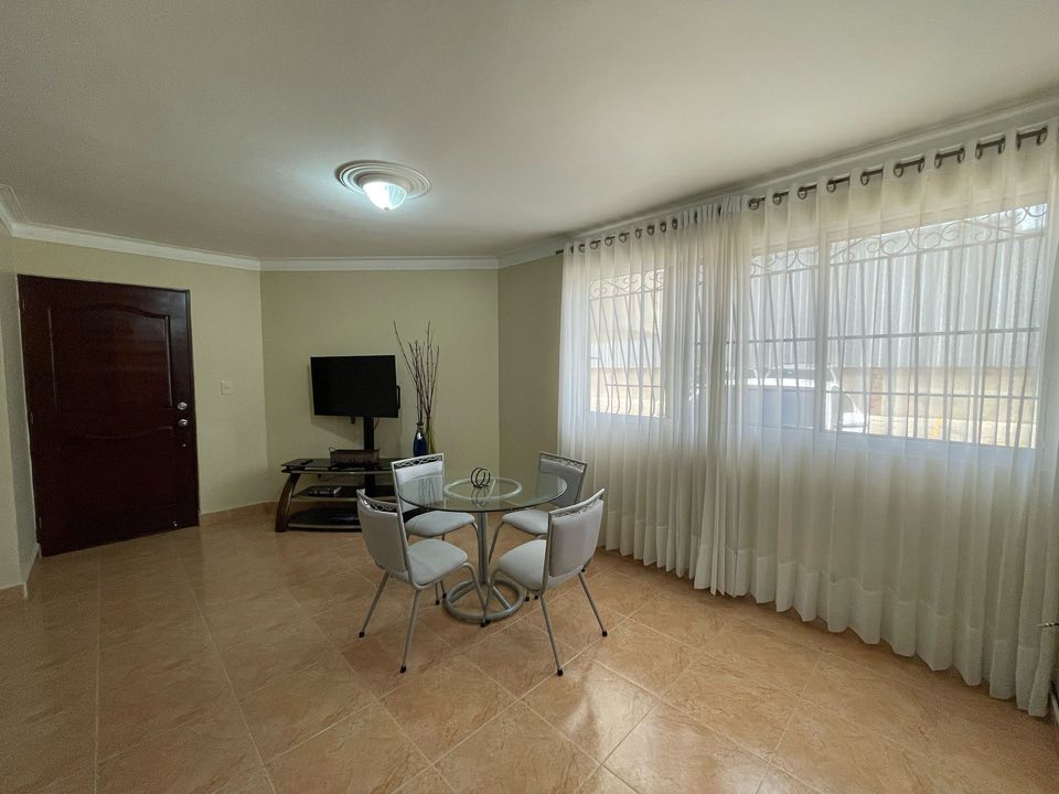 VPI-A 2025-0073 Rento Apartamento Estudio Amueblado Villa Olga Santiag Foto 7282993-5.jpg