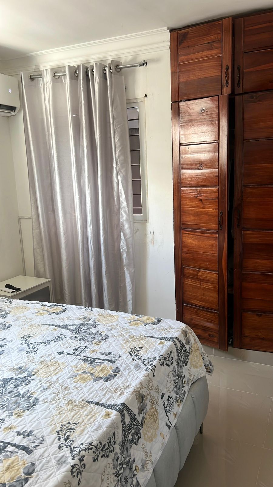Apartamento En Venta En Zona Exclusiva de  Vista Hermosa Zona Oriental Foto 7283009-8.jpg