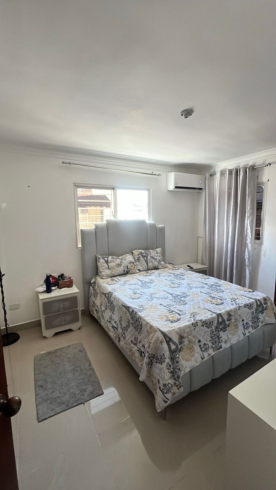 Apartamento En Venta En Zona Exclusiva de  Vista Hermosa Zona Oriental Foto 7283009-9.jpg
