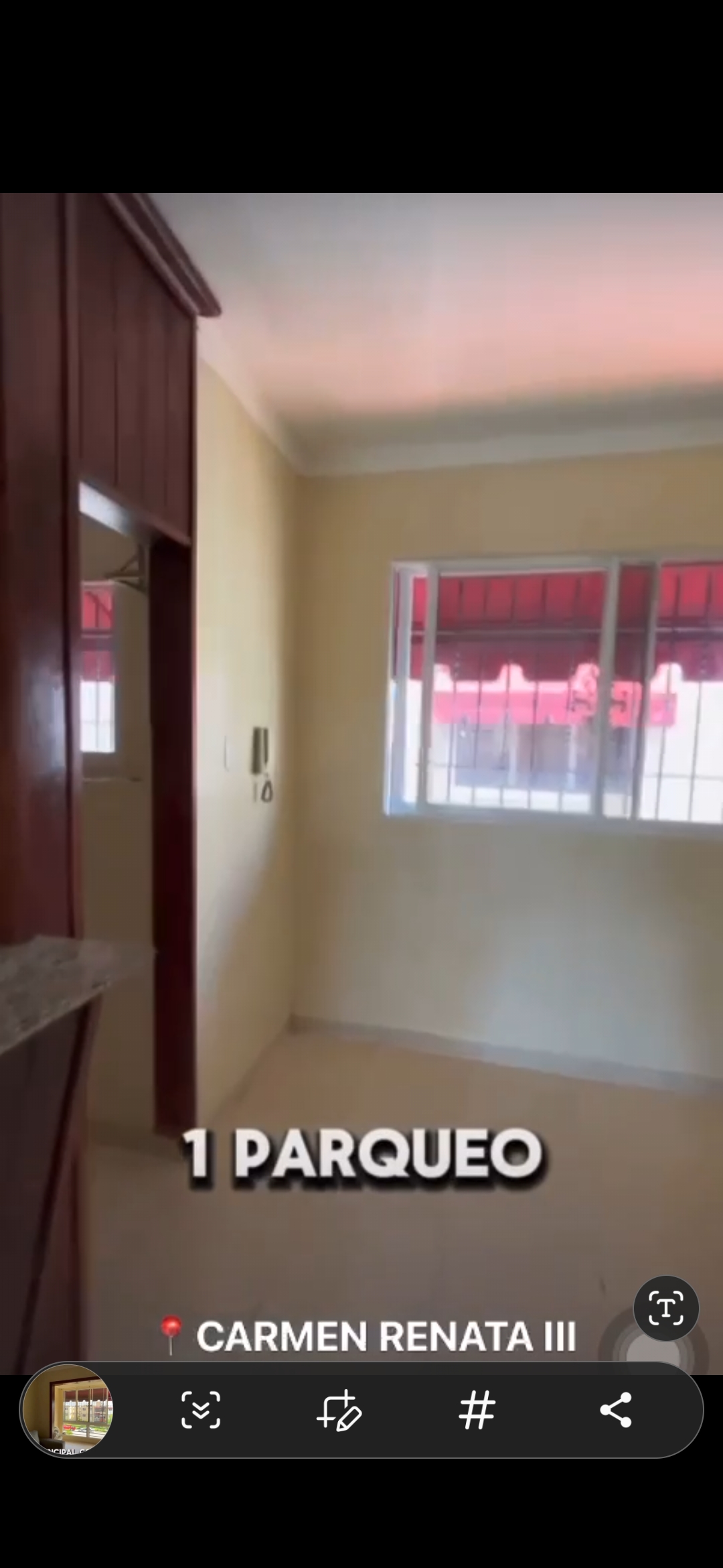 OPORTUNIDAD RD3050000 Apartamento 3 habitaciones 2 baños Foto 7283092-3.jpg