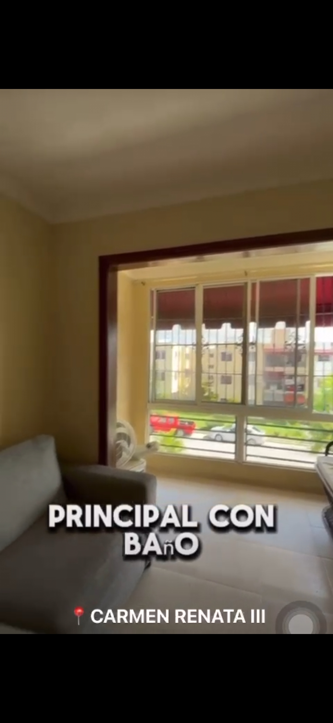 OPORTUNIDAD RD3050000 Apartamento 3 habitaciones 2 baños Foto 7283092-4.jpg
