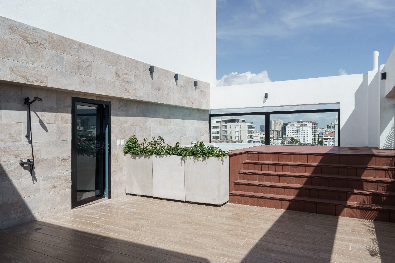 Alquilamos modernos apartamento totalmente amueblado  Evaristo Morales Foto 7283142-10.jpg