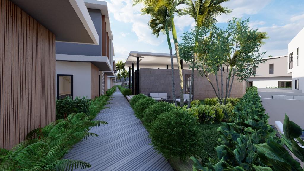 Vendo Villas Dúplex y Townhouses Ubicado dentro del complejo de Reside Foto 7283197-2.jpg