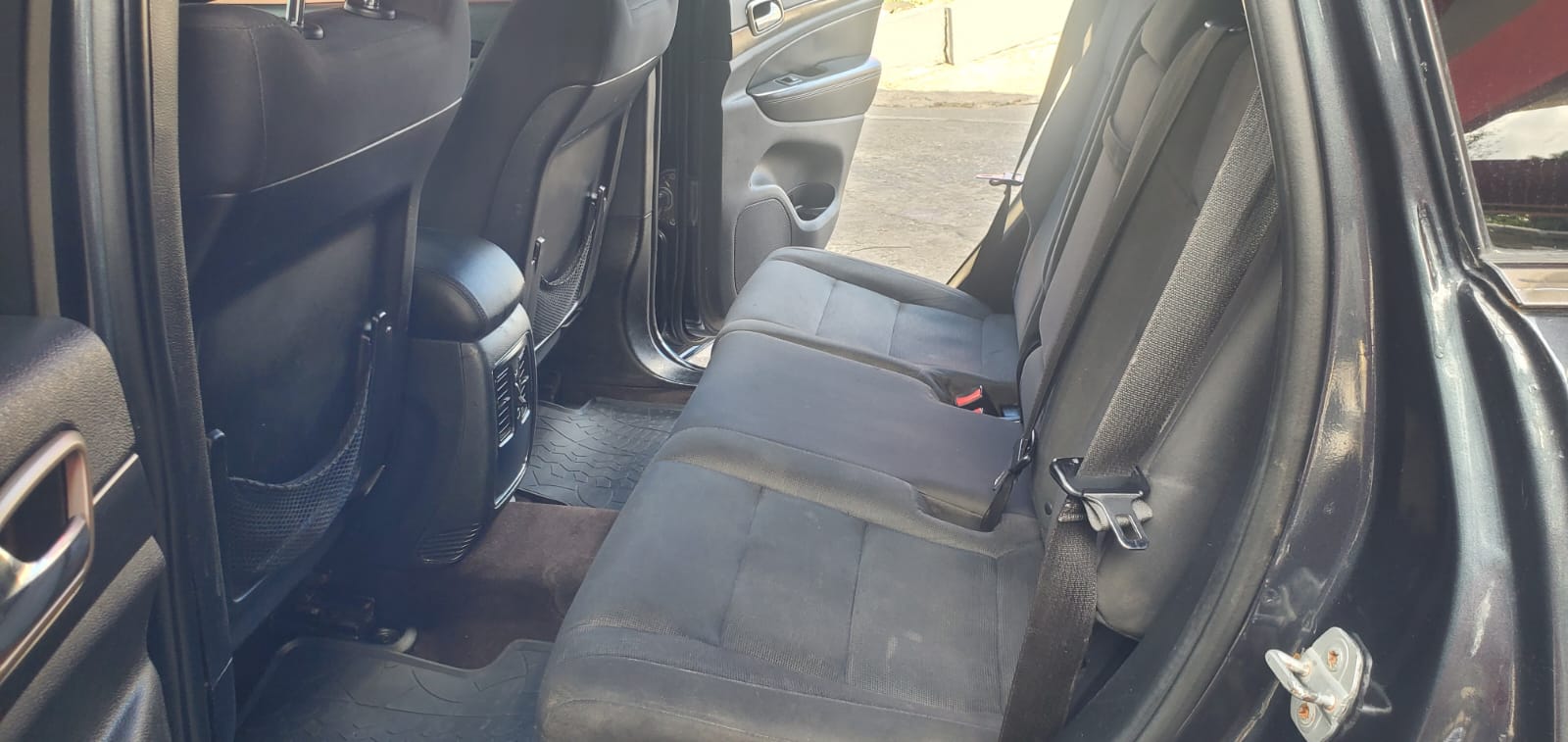 Jeep gran Cherokee Laredo 4X4 Oportunidad  Foto 7283212-5.jpg