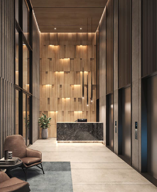 Venta Apartamento de lujo exclusivo sector de Piantini Foto 7283220-5.jpg