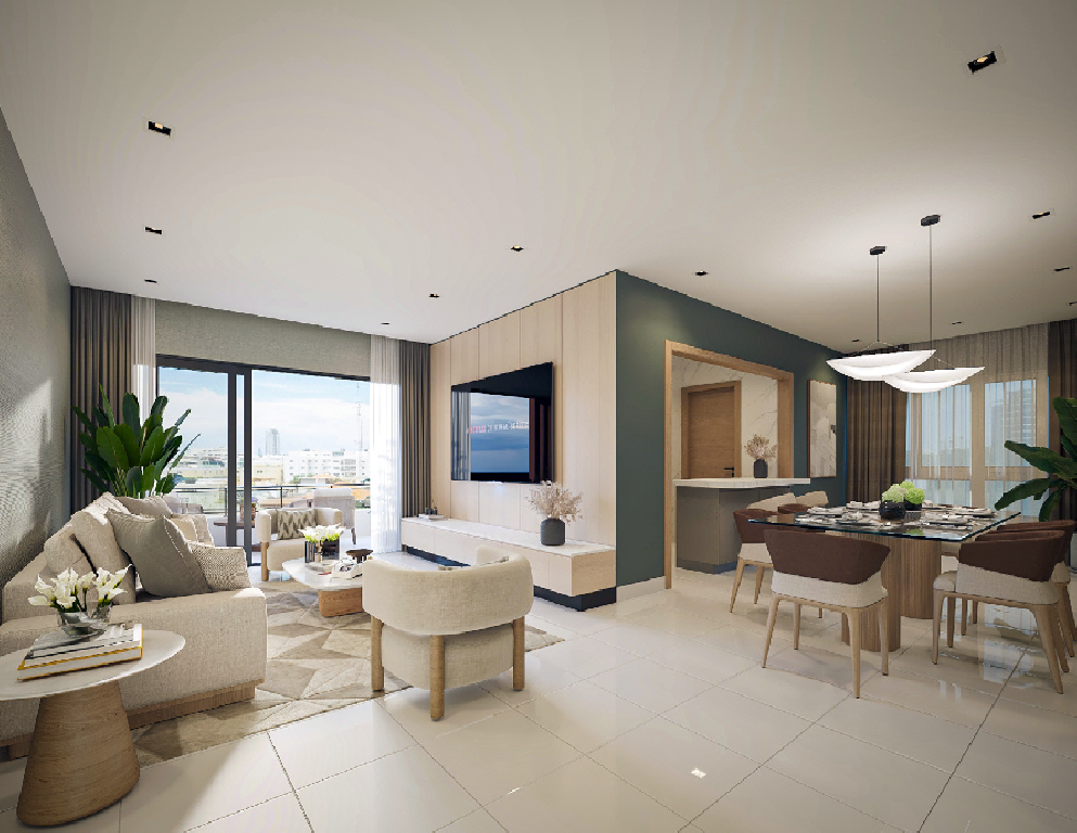Venta de Apartamento de lujo en el sector de El Millón Foto 7283221-1.jpg