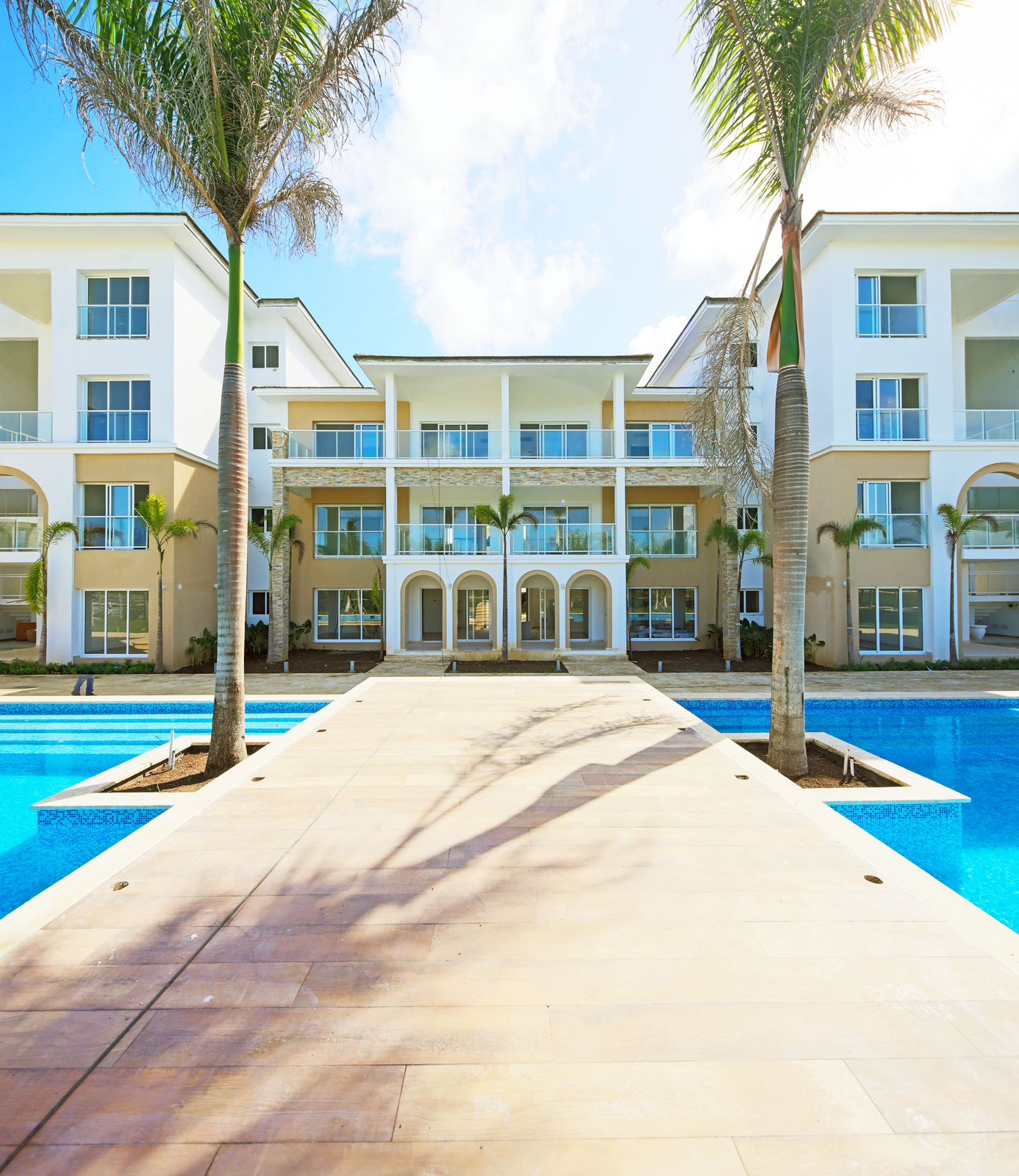 Vendo apartamento listo para entregar ubicado en Punta Cana Foto 7283238-1.jpg