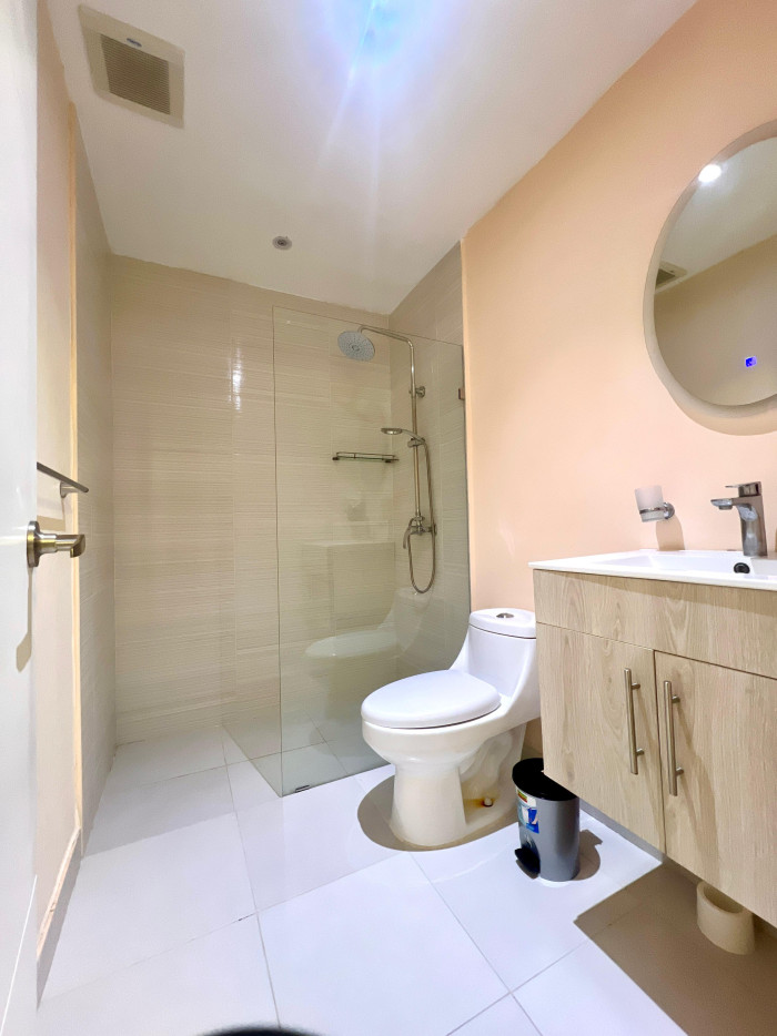 Apartamento de 2 habitaciones en venta  en sector de Evaristo Morales Foto 7283247-13.jpg