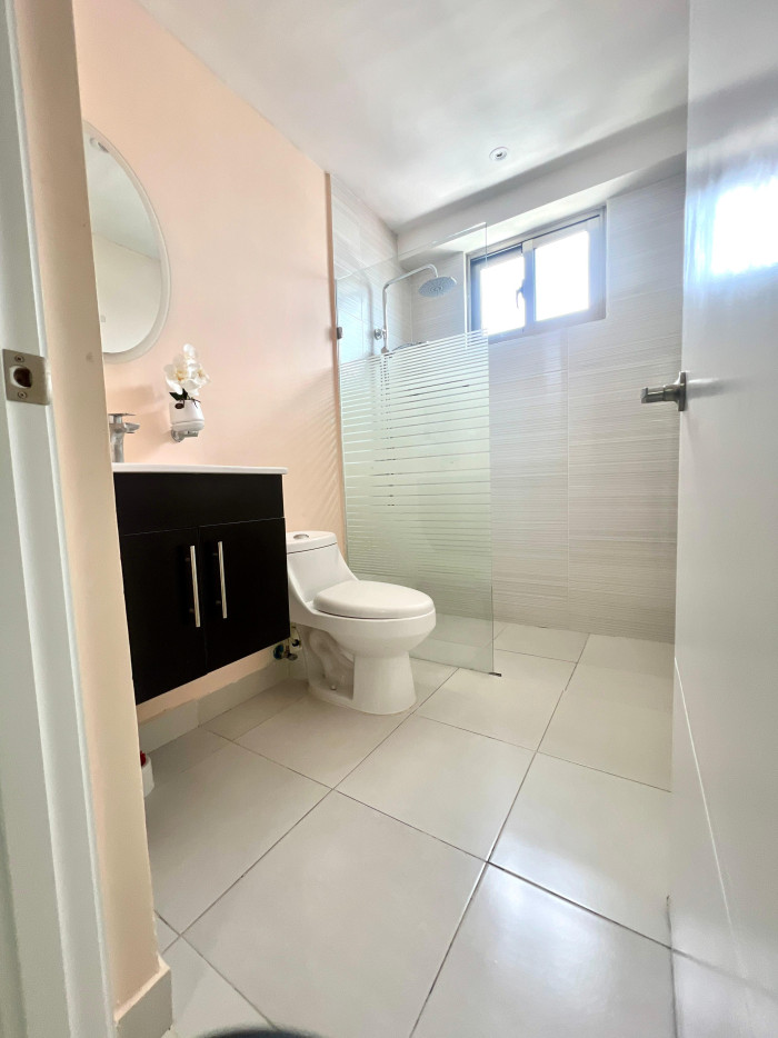 Apartamento de 2 habitaciones en venta  en sector de Evaristo Morales Foto 7283247-9.jpg