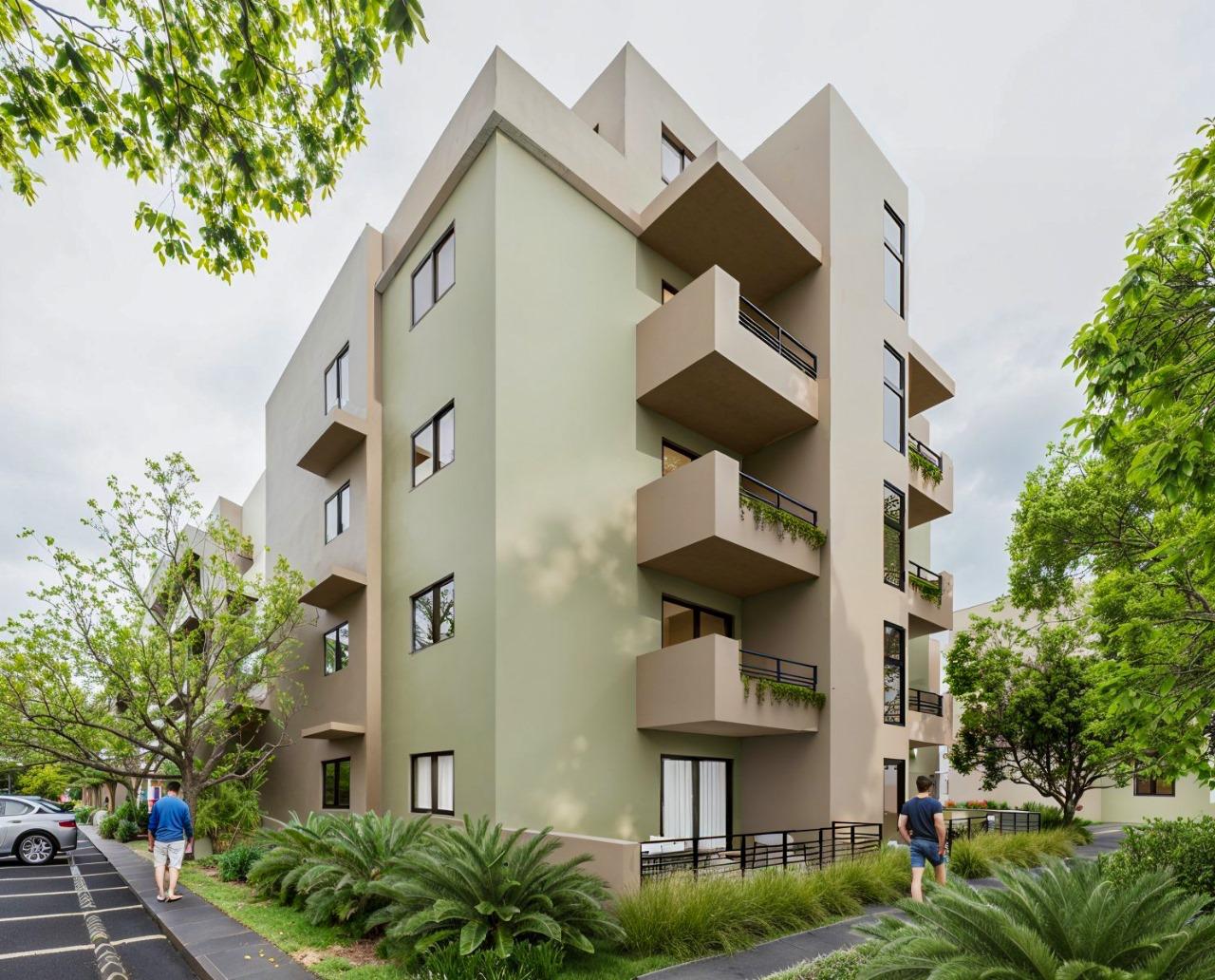 VENTAS DE APARTAMENTO  Foto 7283276-3.jpg