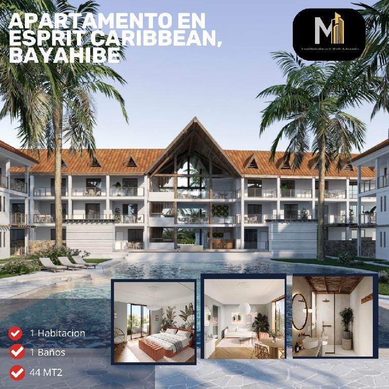 Vendo apartamento en Bayahibe. Foto 7283282-1.jpg