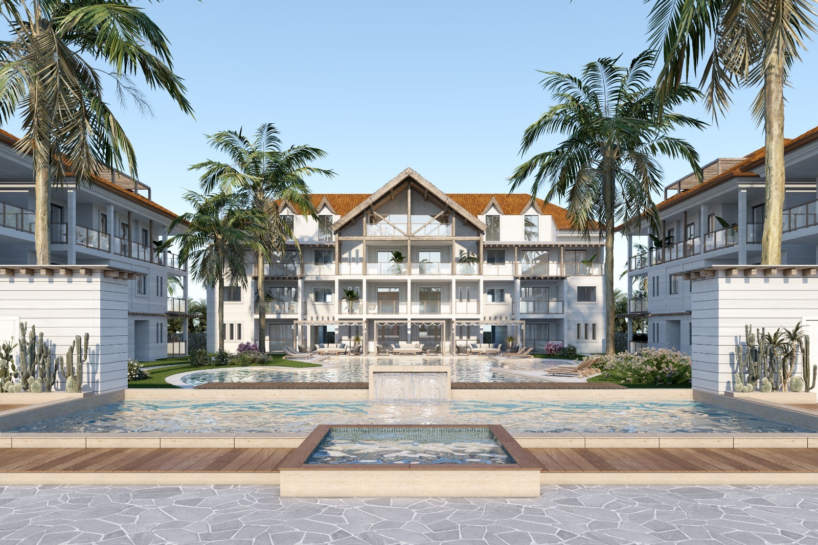 Vendo apartamento en Bayahibe. Foto 7283282-2.jpg