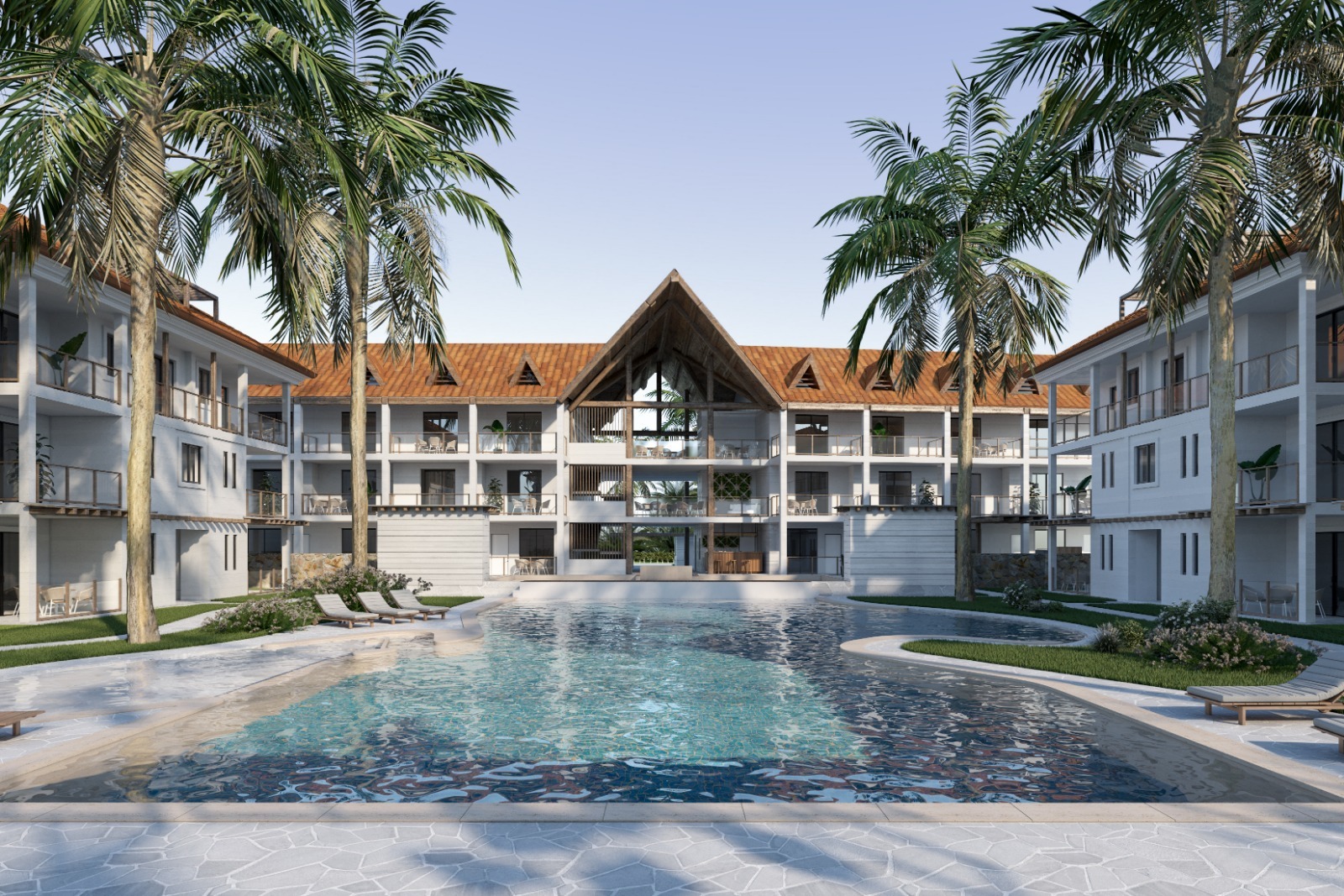 Vendo apartamento en Bayahibe. Foto 7283282-7.jpg