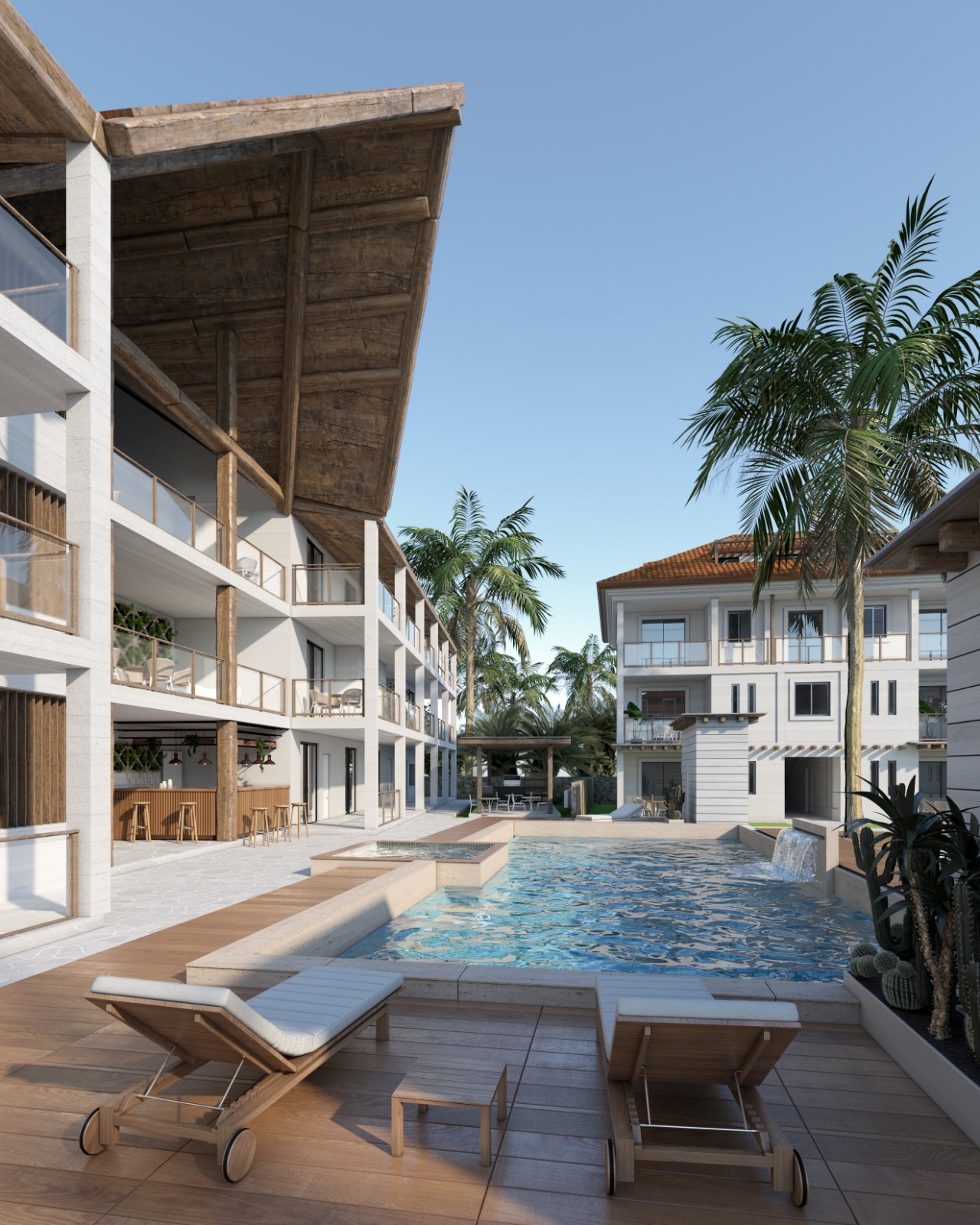 Vendo apartamento en Bayahibe. Foto 7283282-8.jpg