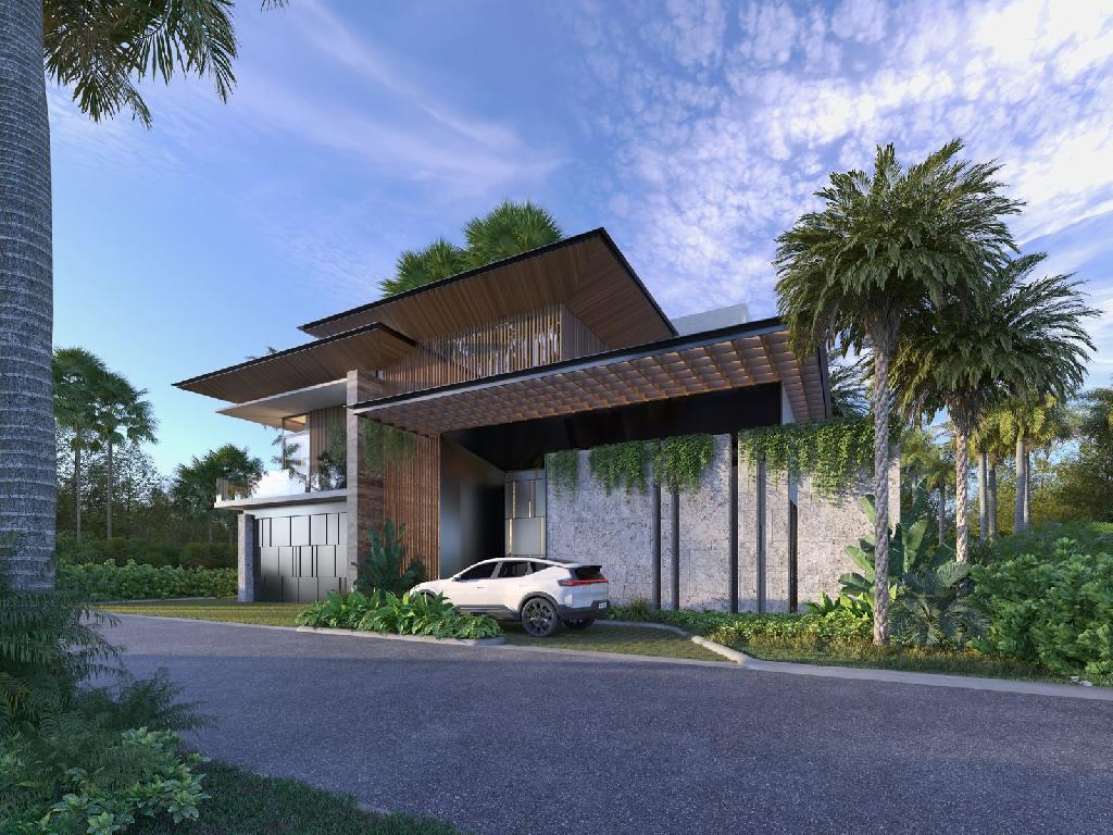 Vendo villa en Cap Cana. Foto 7283287-1.jpg