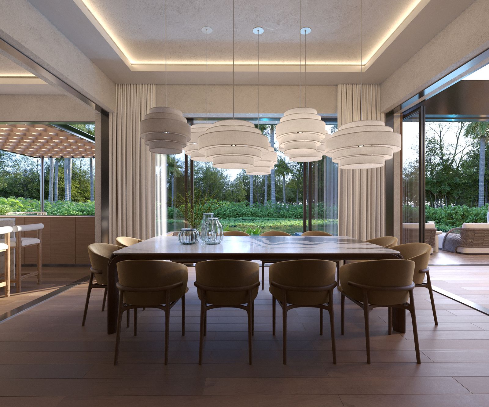 Vendo villa en Cap Cana. Foto 7283287-5.jpg