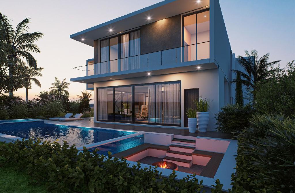 Vendo villa en Cap Cana. Foto 7283288-3.jpg