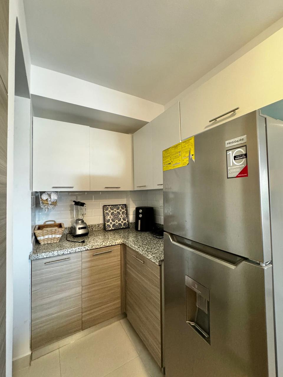 Vendo apartamento en Punta Cana. Foto 7283290-10.jpg
