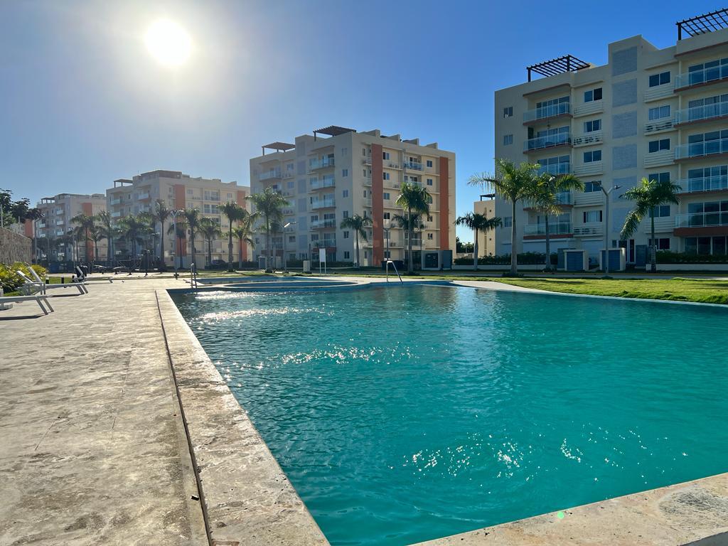 Vendo apartamento en Punta Cana. Foto 7283290-11.jpg