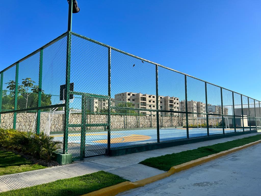 Vendo apartamento en Punta Cana. Foto 7283290-2.jpg