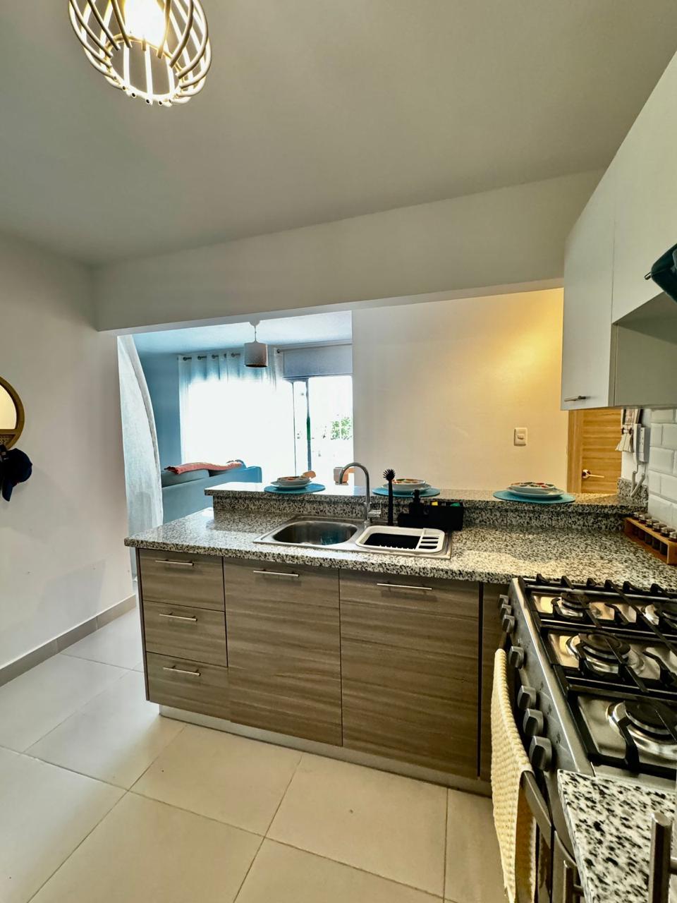 Vendo apartamento en Punta Cana. Foto 7283290-5.jpg