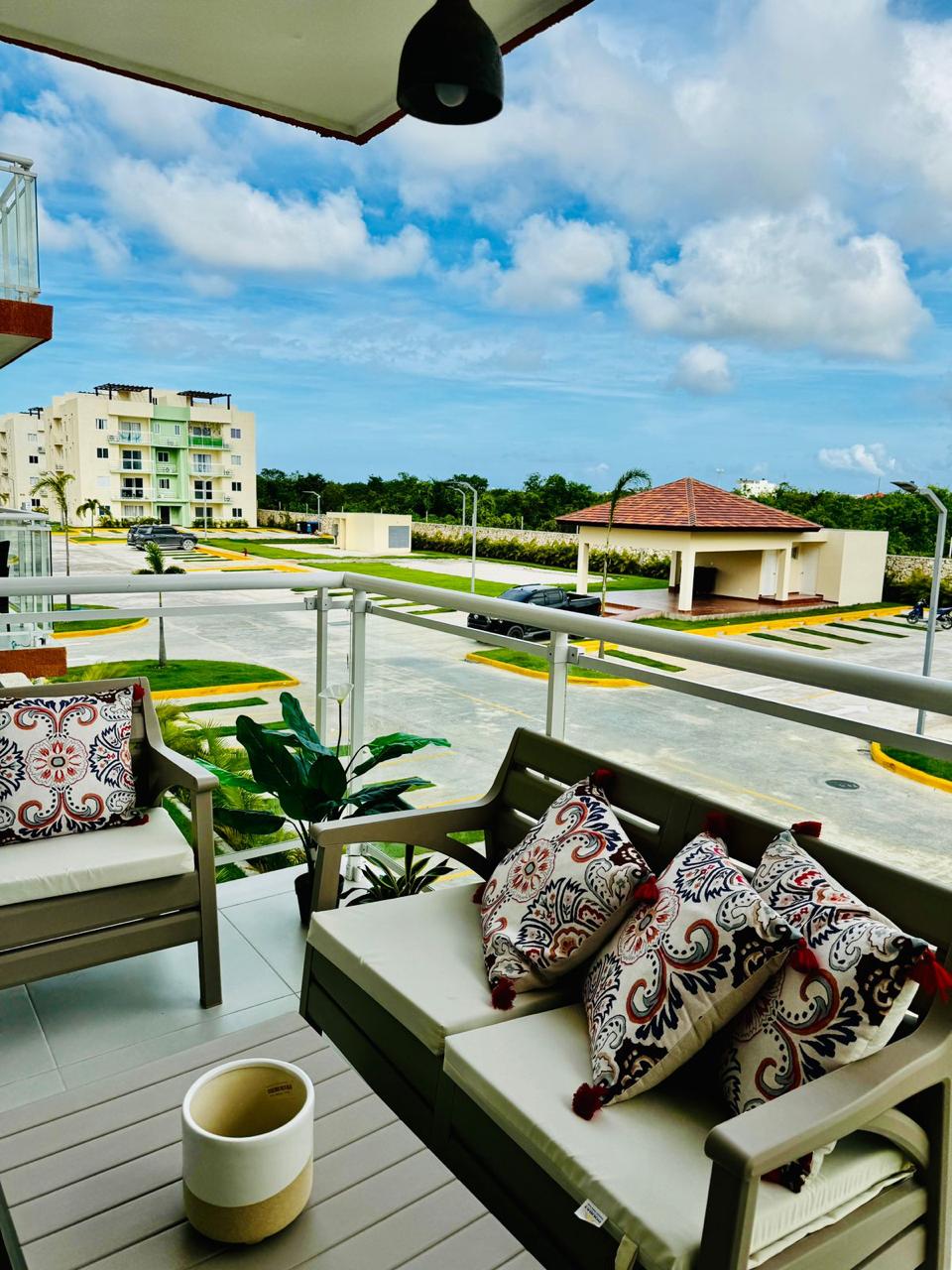 Vendo apartamento en Punta Cana. Foto 7283290-6.jpg