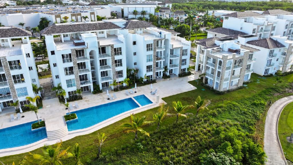 Vendo apartamento Punta Cana. Foto 7283306-5.jpg