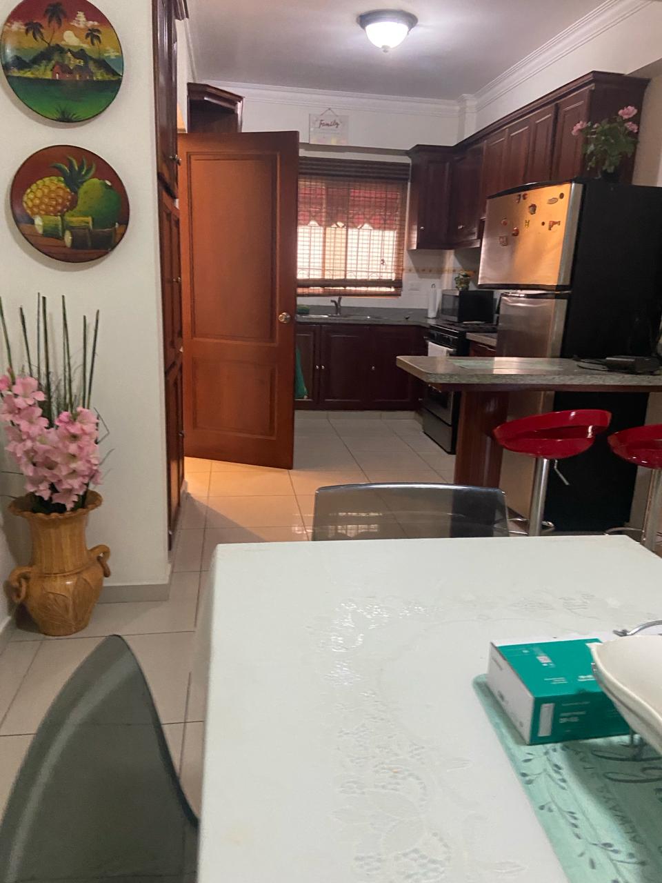 Apartamento 4to. Piso dos habitaciones en Mata Hambre Foto 7283328-7.jpg