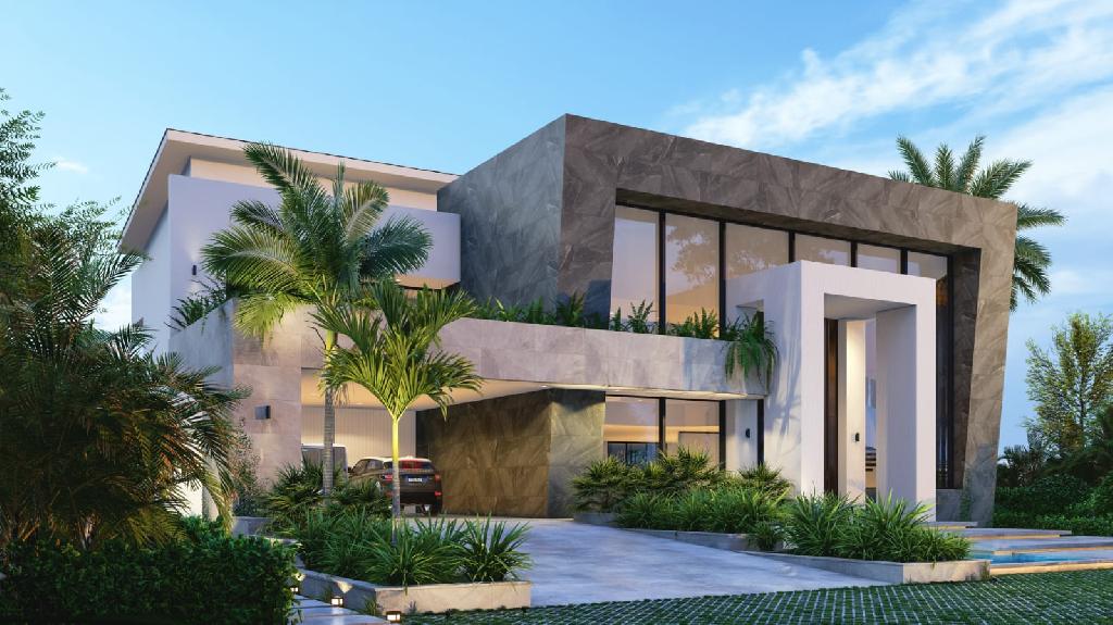 Vendo Villa en Punta Cana. Foto 7283330-10.jpg