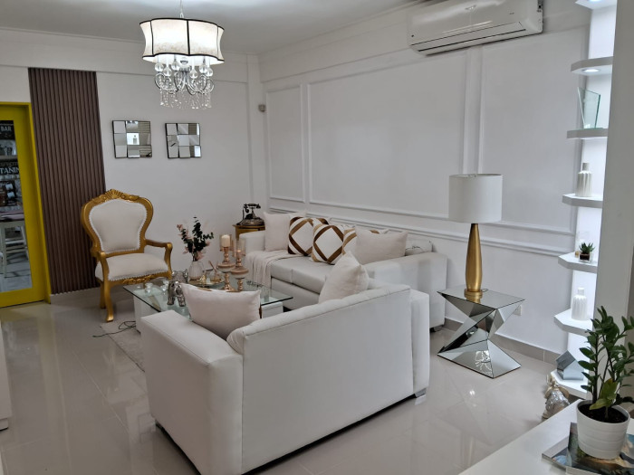 Apartamento en Venta Av. MONUMENTAL 3 Habs Foto 7283333-10.jpg