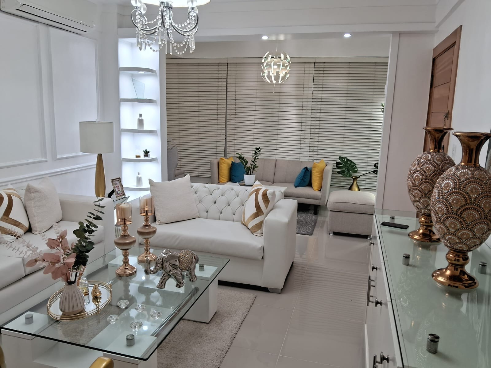Apartamento en Venta Av. MONUMENTAL 3 Habs Foto 7283333-2.jpg