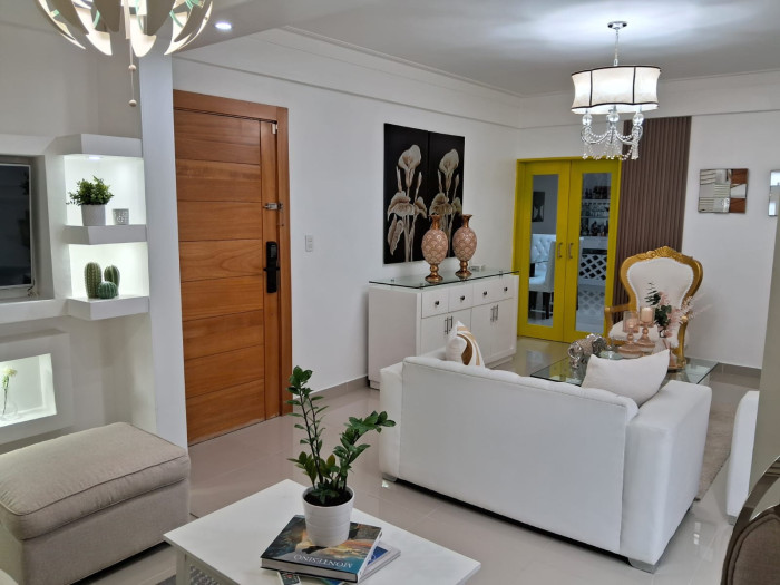 Apartamento en Venta Av. MONUMENTAL 3 Habs Foto 7283333-6.jpg