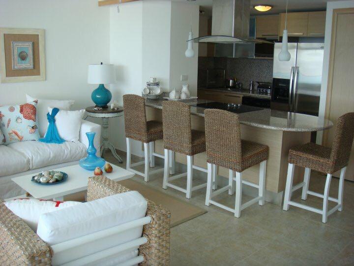 Alquilo apartamento en Juan Dolio. Foto 7283341-7.jpg
