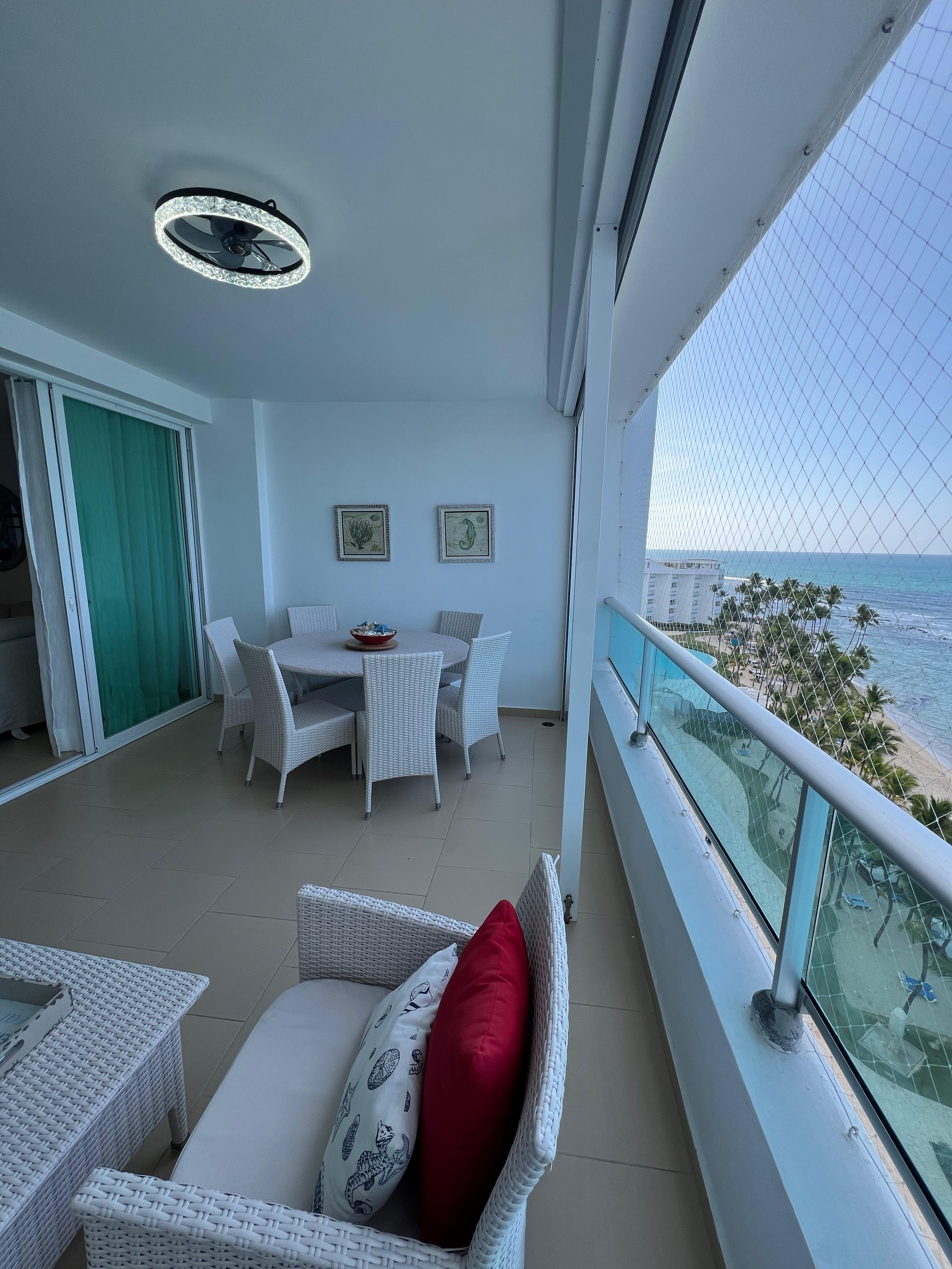 Vendo apartamento en Juan Dolio. Foto 7283343-8.jpg