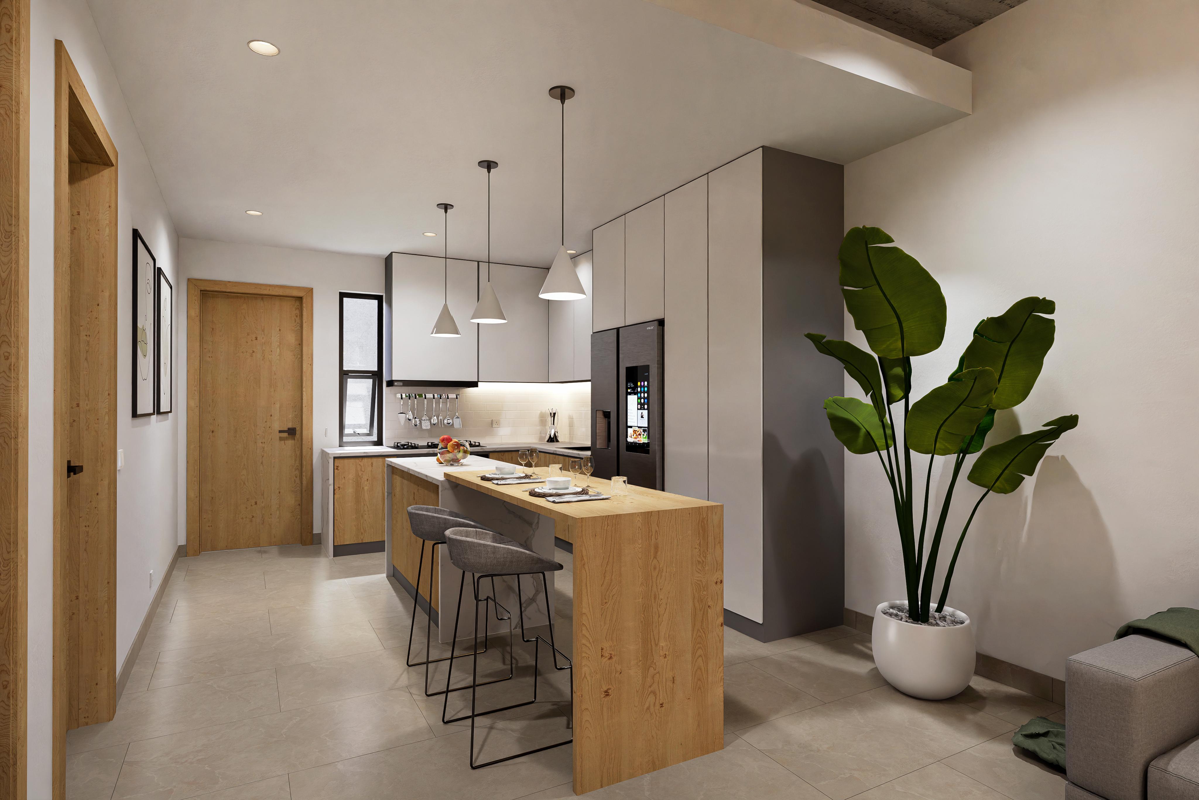 Vendo apartamento en Juan Dolió Foto 7283351-2.jpg