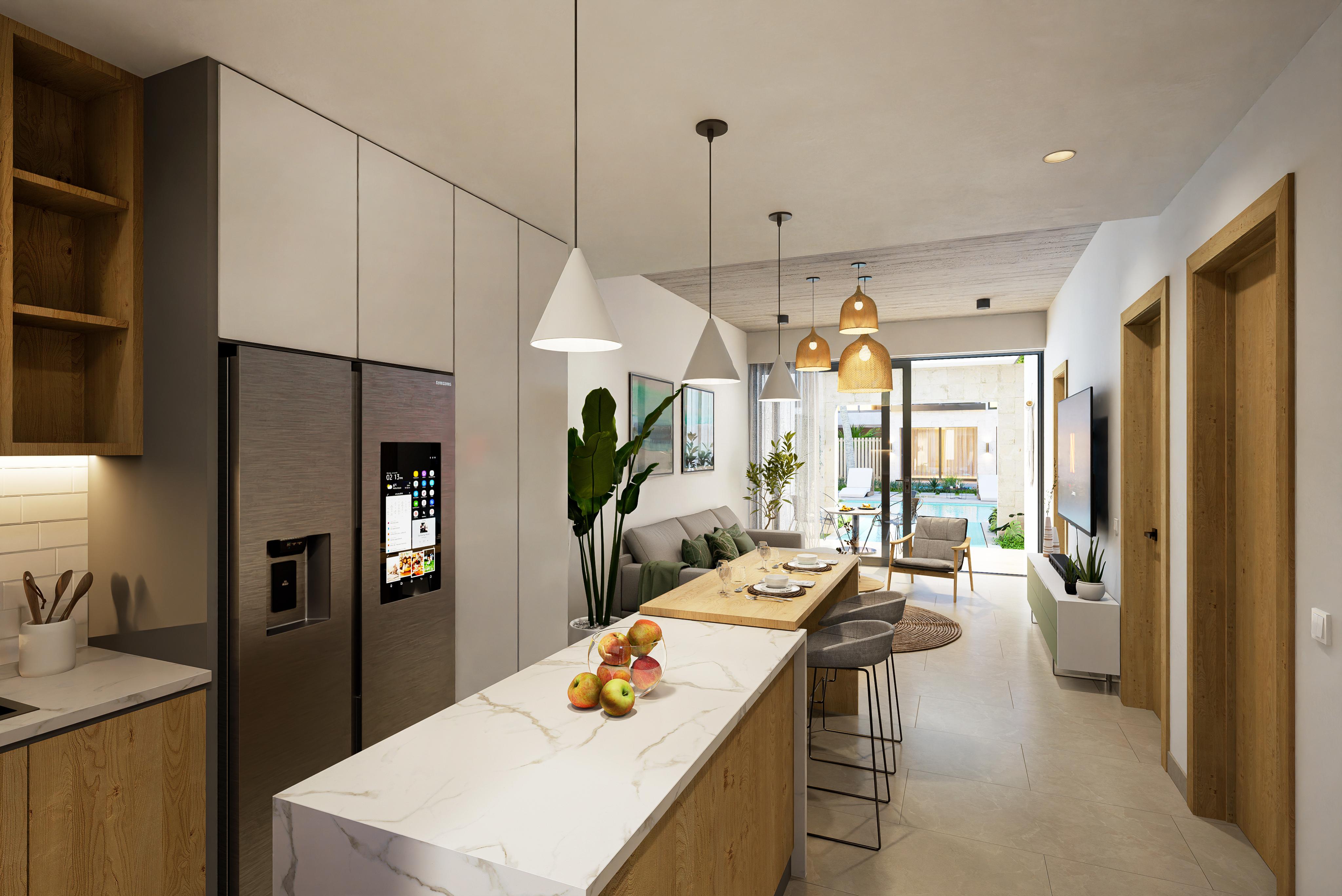 Vendo apartamento en Juan Dolió Foto 7283351-3.jpg