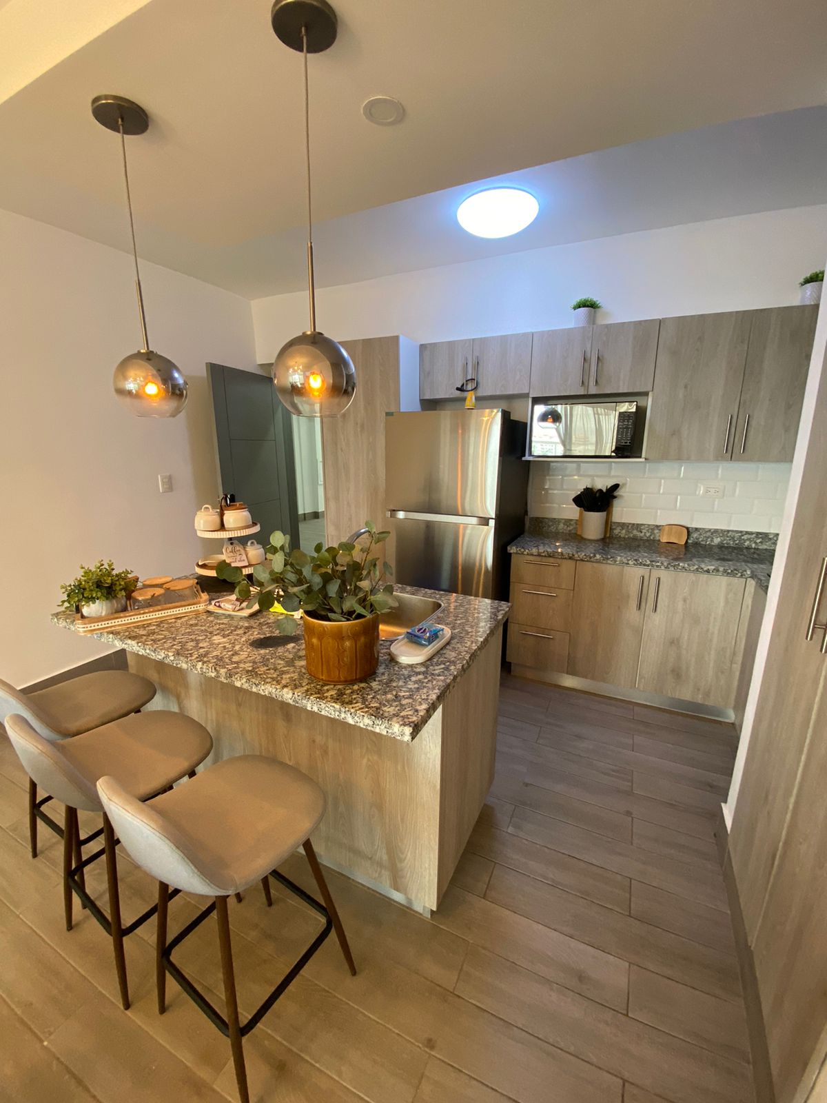 Vendo apartamento en Juan Dolió Foto 7283356-15.jpg