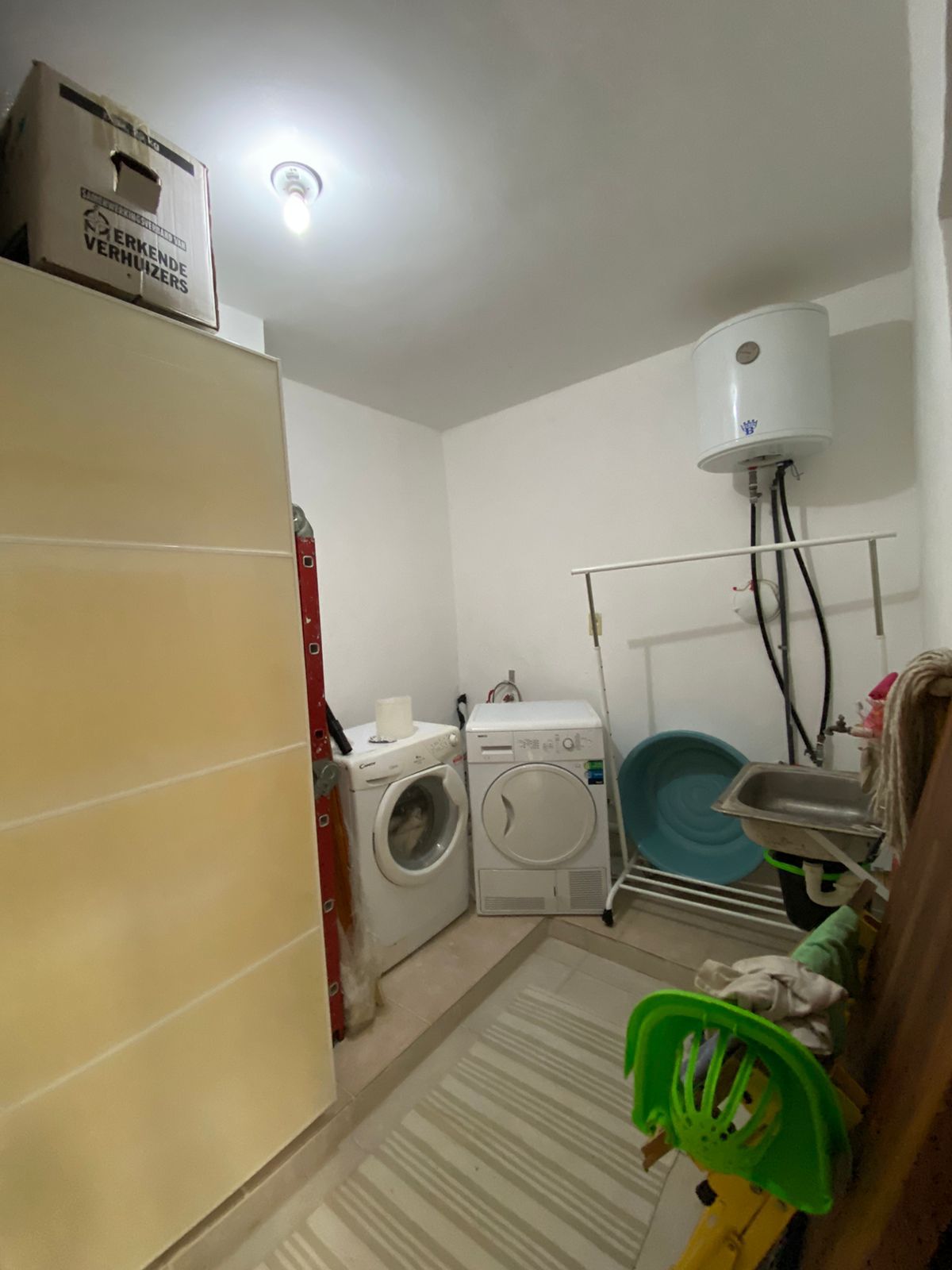 Vendo apartamento en Juan Dolió Foto 7283368-9.jpg