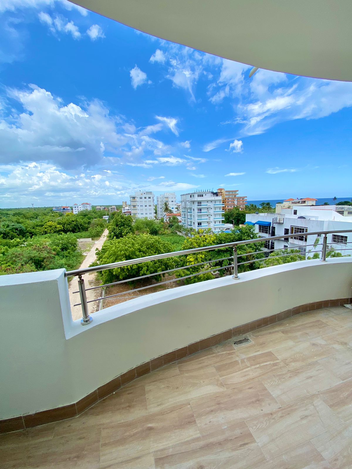 Vendo apartamento en Juan Dolió Foto 7283371-3.jpg
