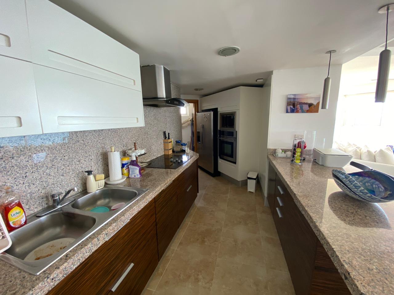 Vendo apartamento en Juan Dolió Foto 7283375-5.jpg