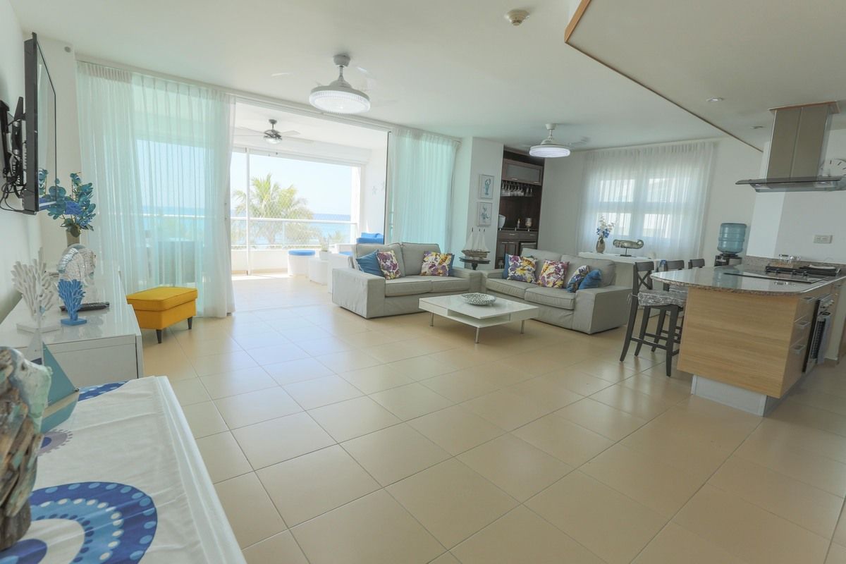 Vendo apartamento en Juan Dolió Foto 7283379-3.jpg