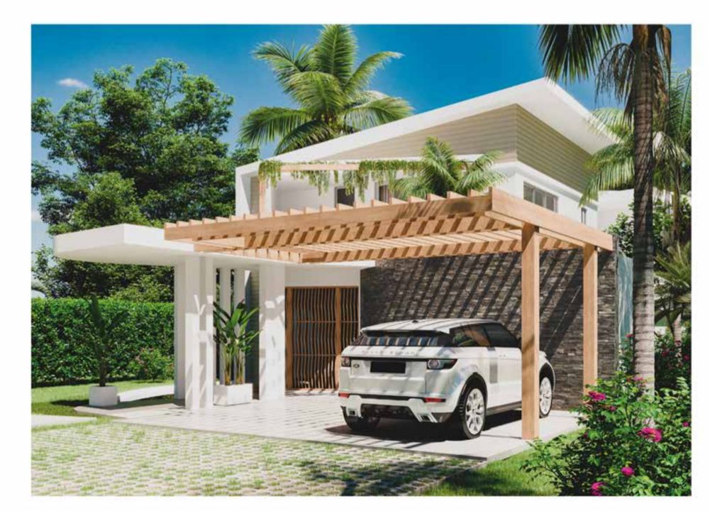 Vendo villa en la Romana. Foto 7283387-3.jpg