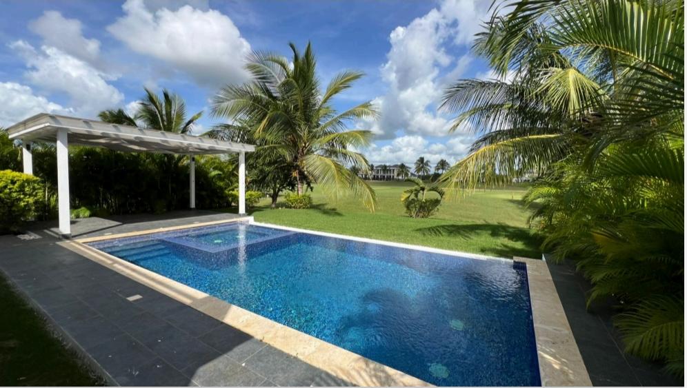 Vendo villa en la Romana. Foto 7283388-9.jpg