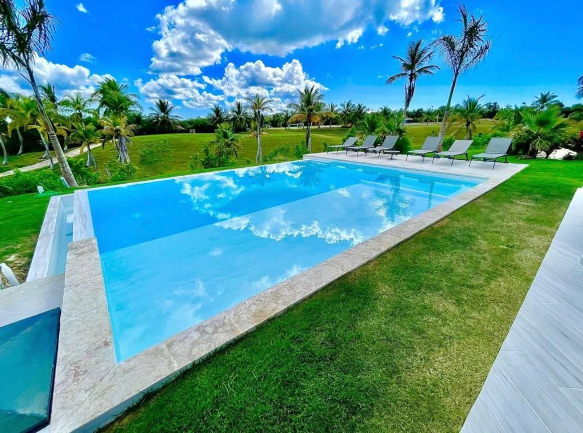 Vendo villa en La Romana. Foto 7283390-6.jpg