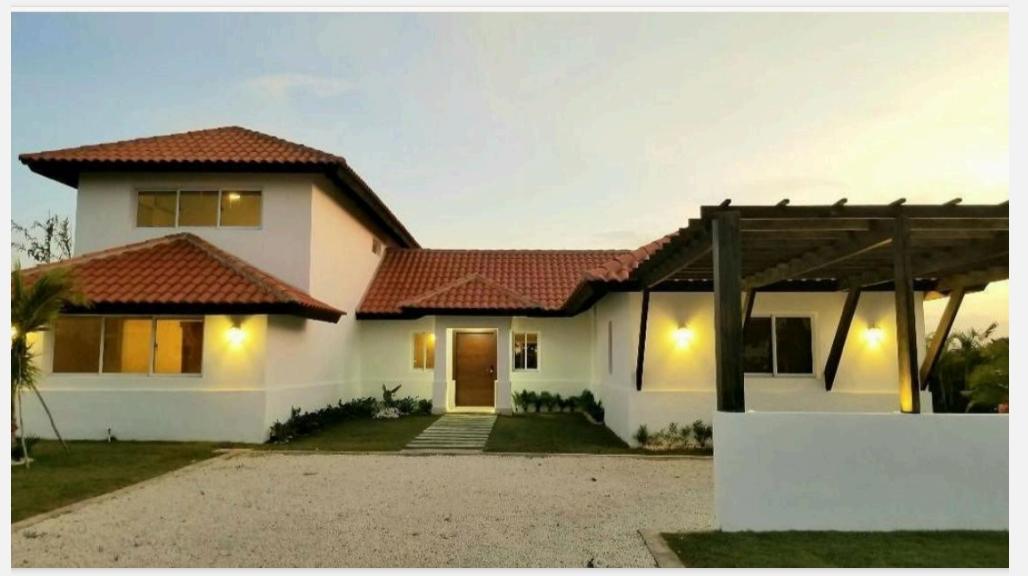 Vendo villa en La Romana. Foto 7283391-1.jpg