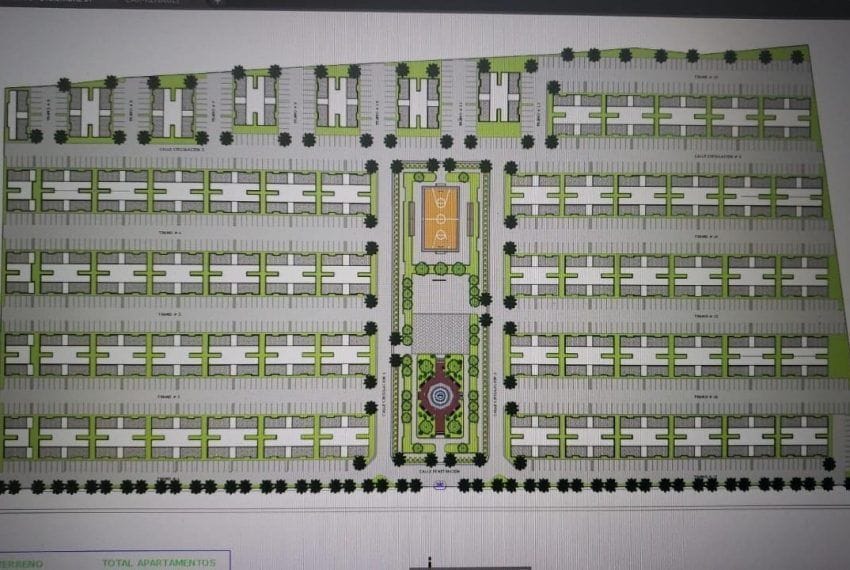 HERMOSOS APARTAMENTOS DE 3 HABITACIONES Y 2 BAÑOS !!! Foto 7283393-3.jpg