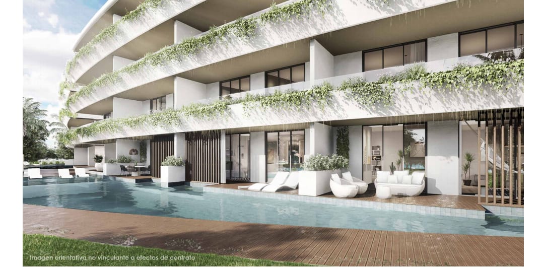 Vendo apartamento La Romana. Foto 7283394-5.jpg
